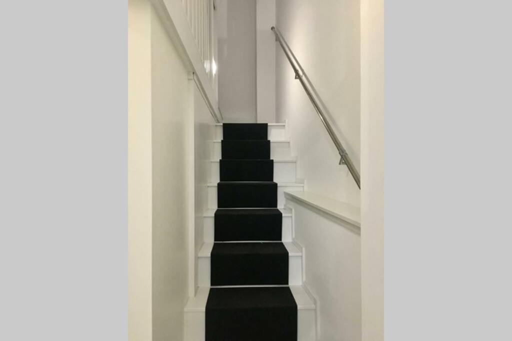 Appartamento Casa Di Delia *