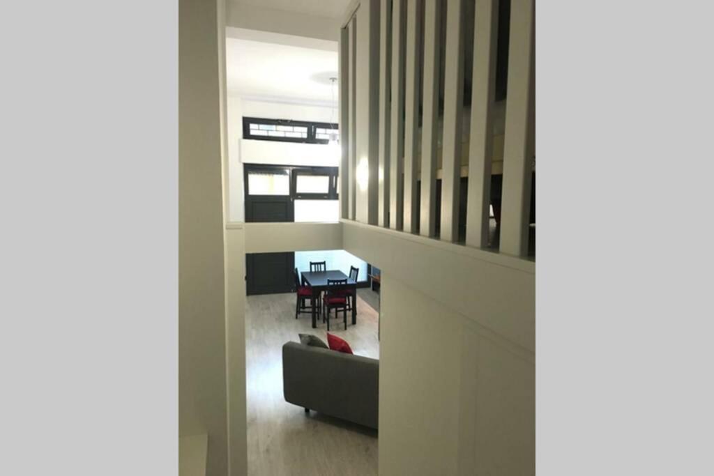 Appartamento Casa Di Delia *