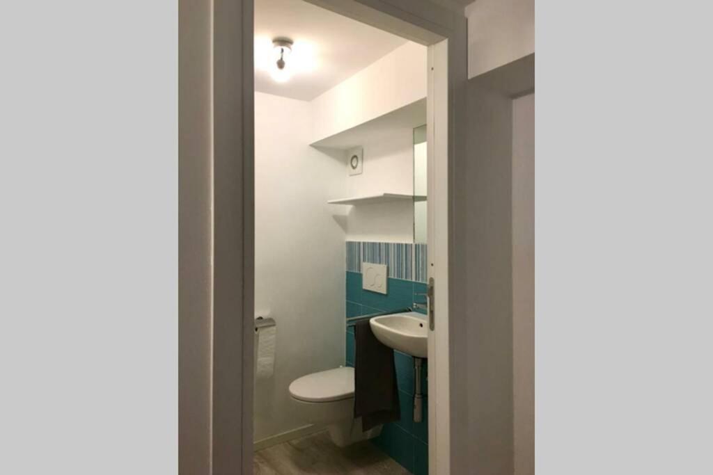 Appartamento Casa Di Delia
